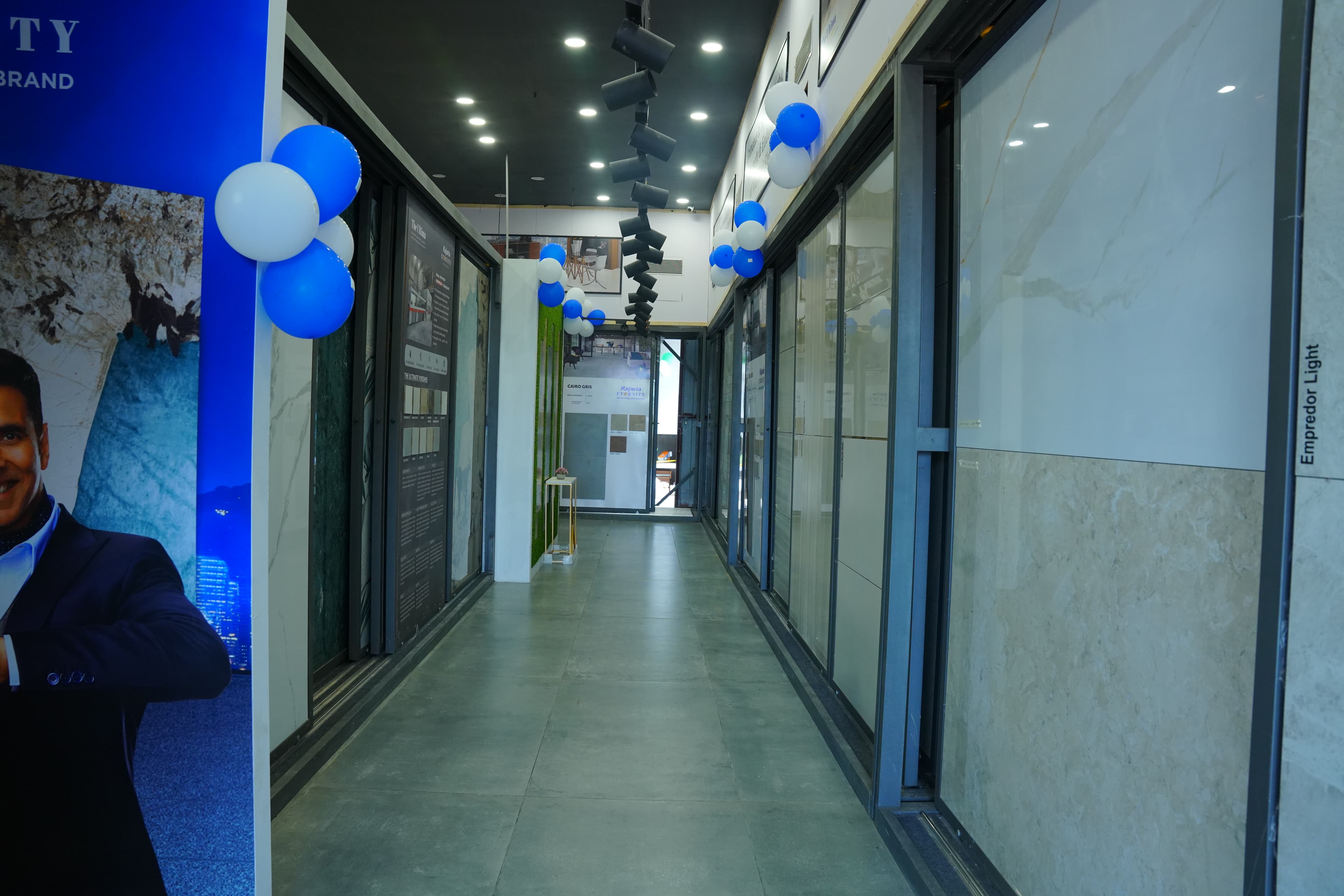 Interior Solutions Project