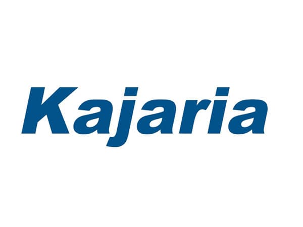 Kajaria logo
