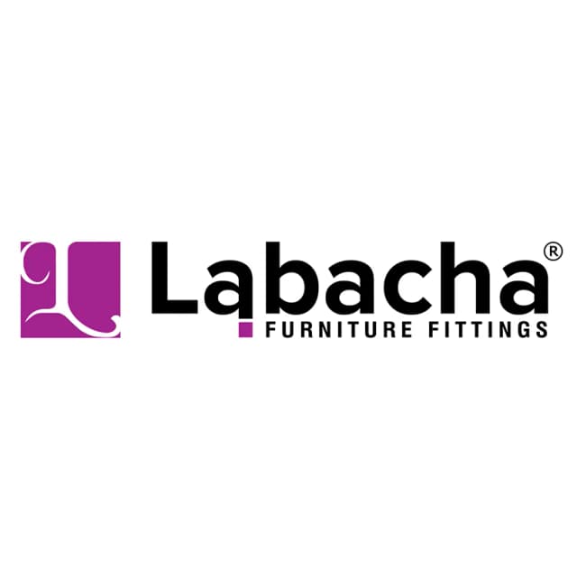 Labacha logo