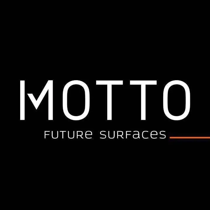 Motto logo