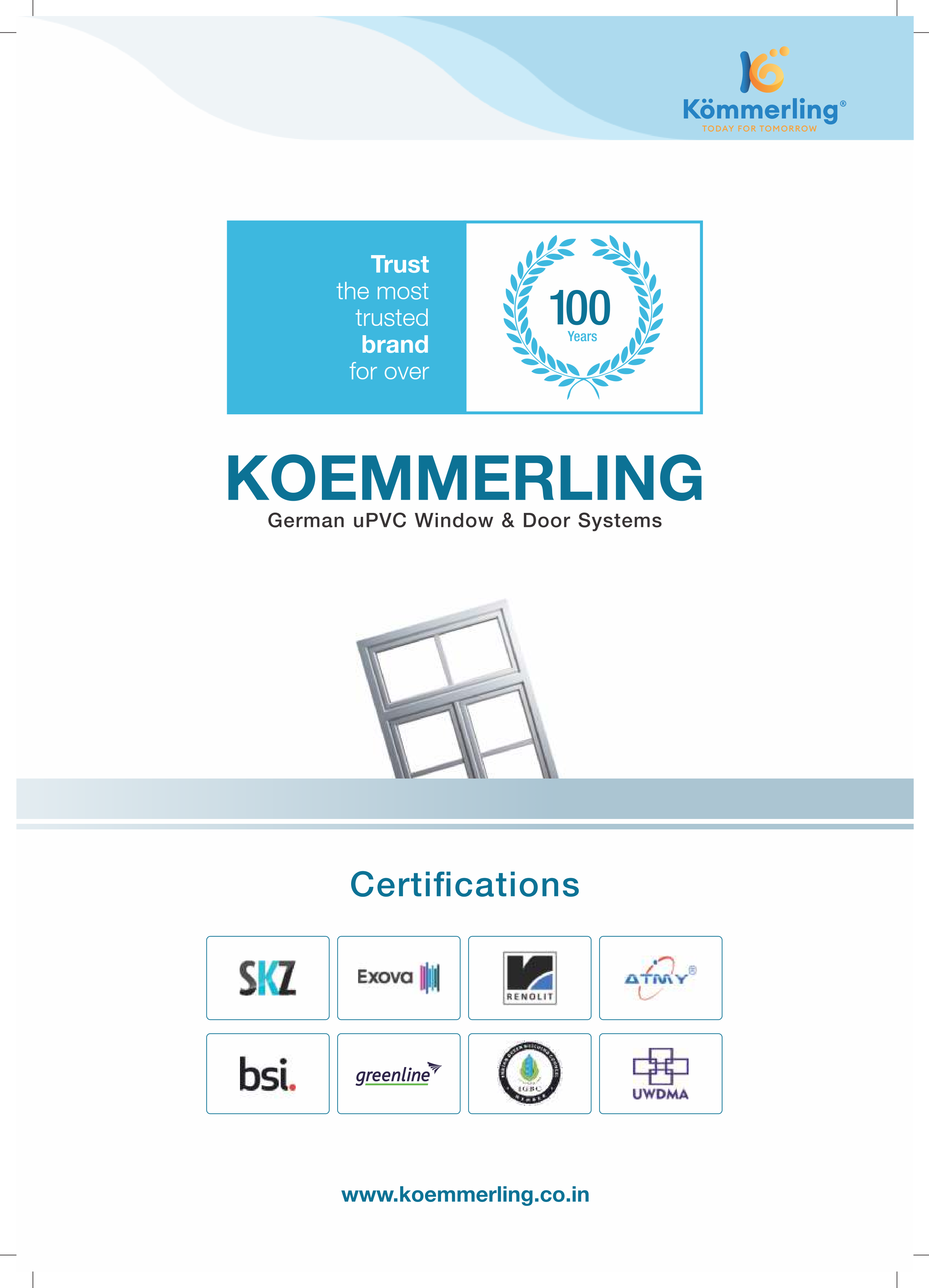 Certificate 1