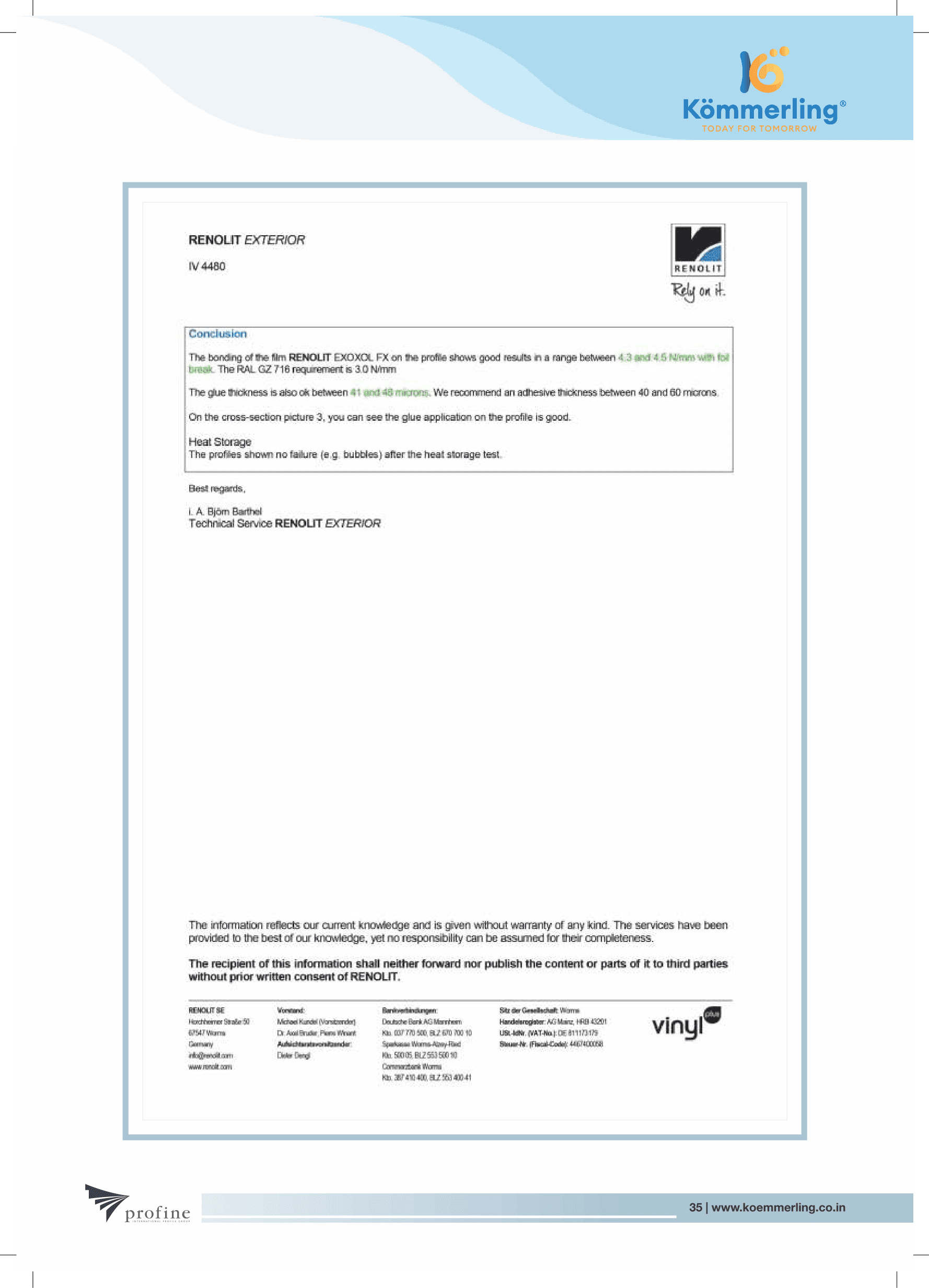 Certificate 35