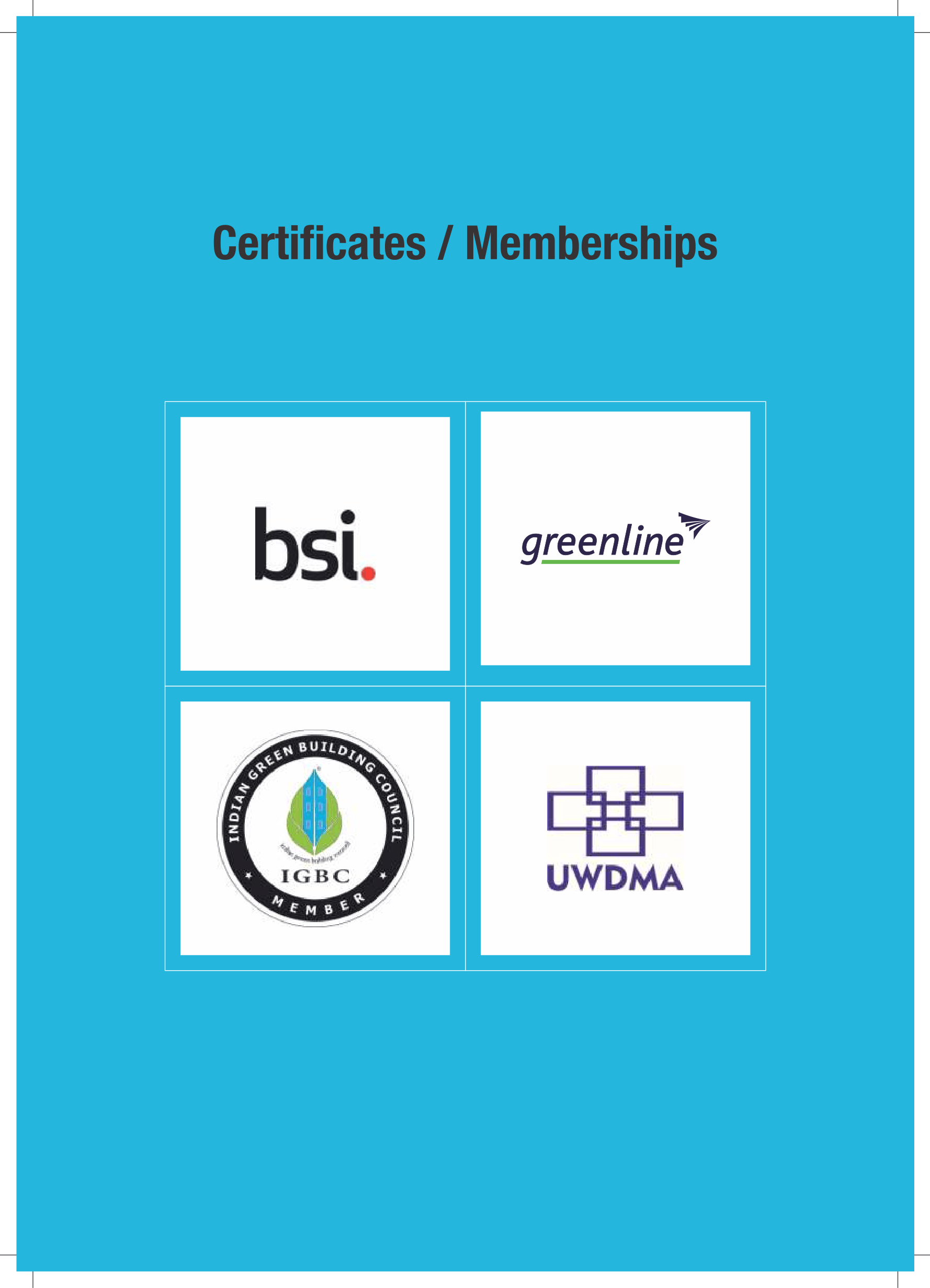 Certificate 47