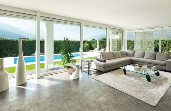 UPVC Windows & Doors