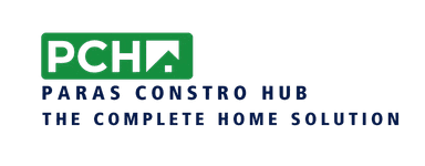 Paras Constro Hub Logo