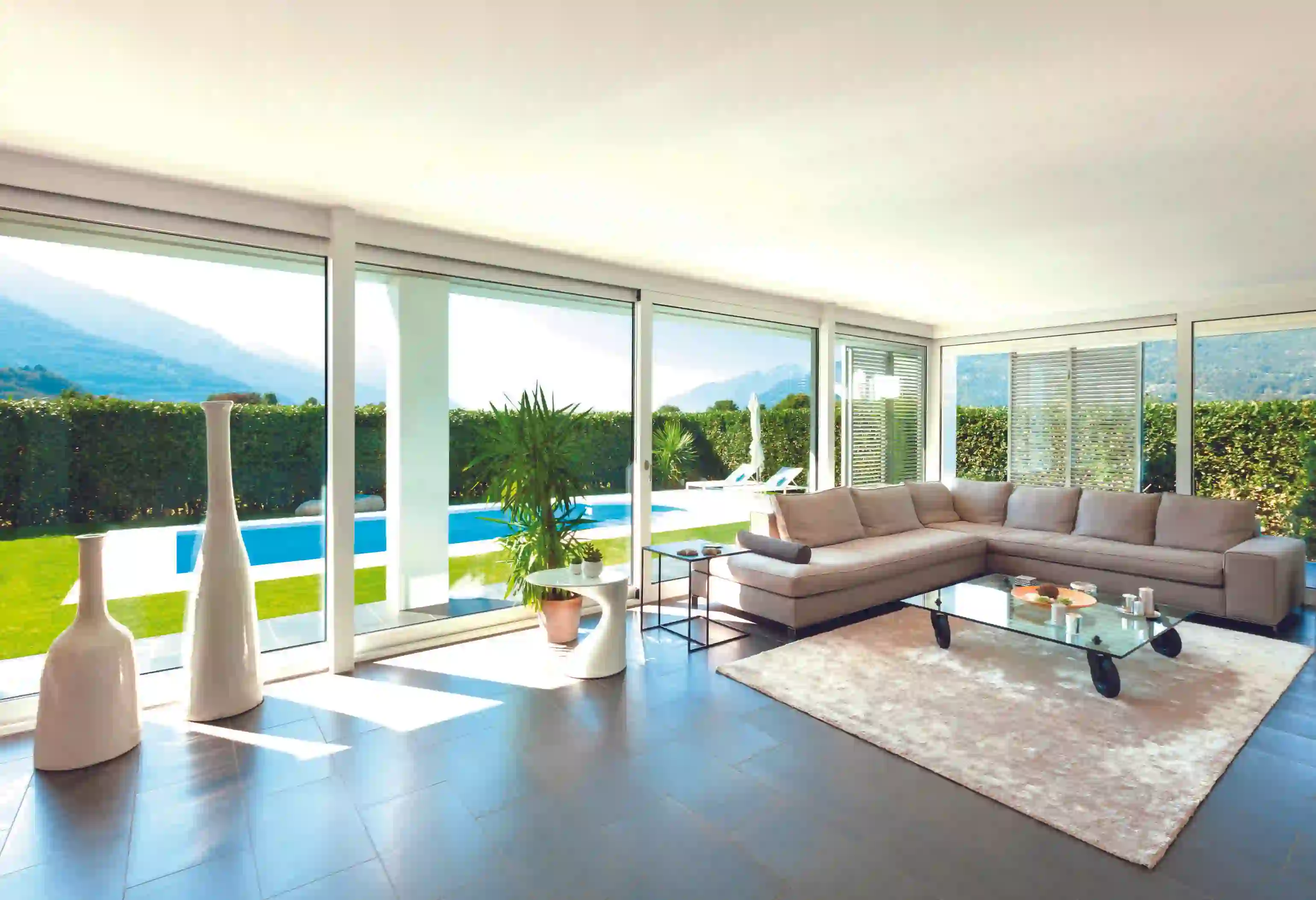 Constro UPVC Window & Door Solutions